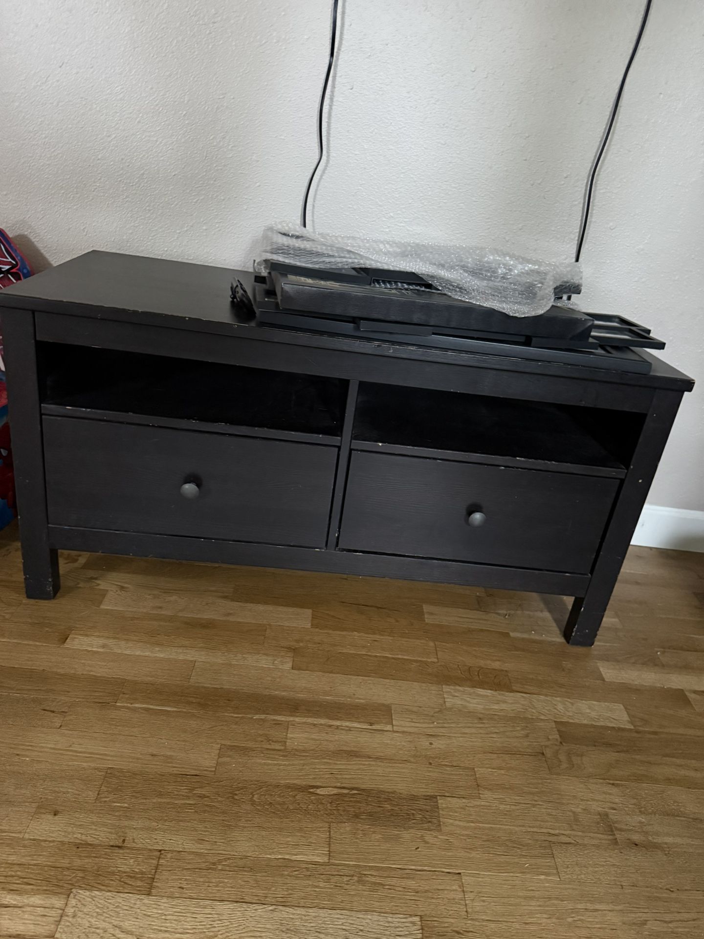 Free Used Little Tv Stand