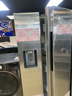 Furniture fridge