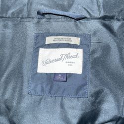 Universal Thread Goods Co. Long Coat Size XL Women’s 