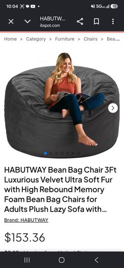 Bean  Bag