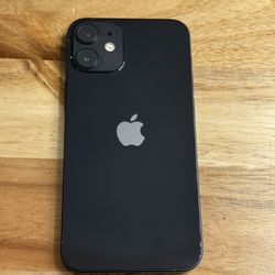 iPhone 12 Mini 128GB Unlocked For Any Company ✅Price Firm✅