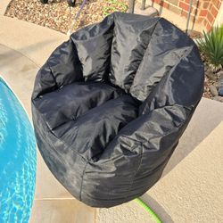 Big Joe Cushioned Chair Gaming Chair Lounge Chair