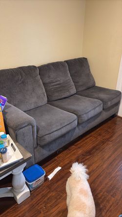 Small L-Shape sectional