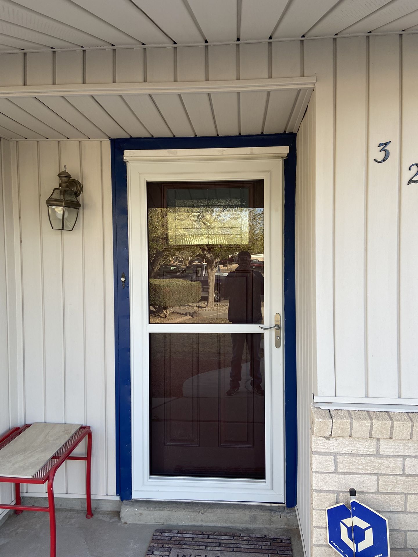Door Installer