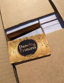 Business Card \\ Tarjetas De Presentacion