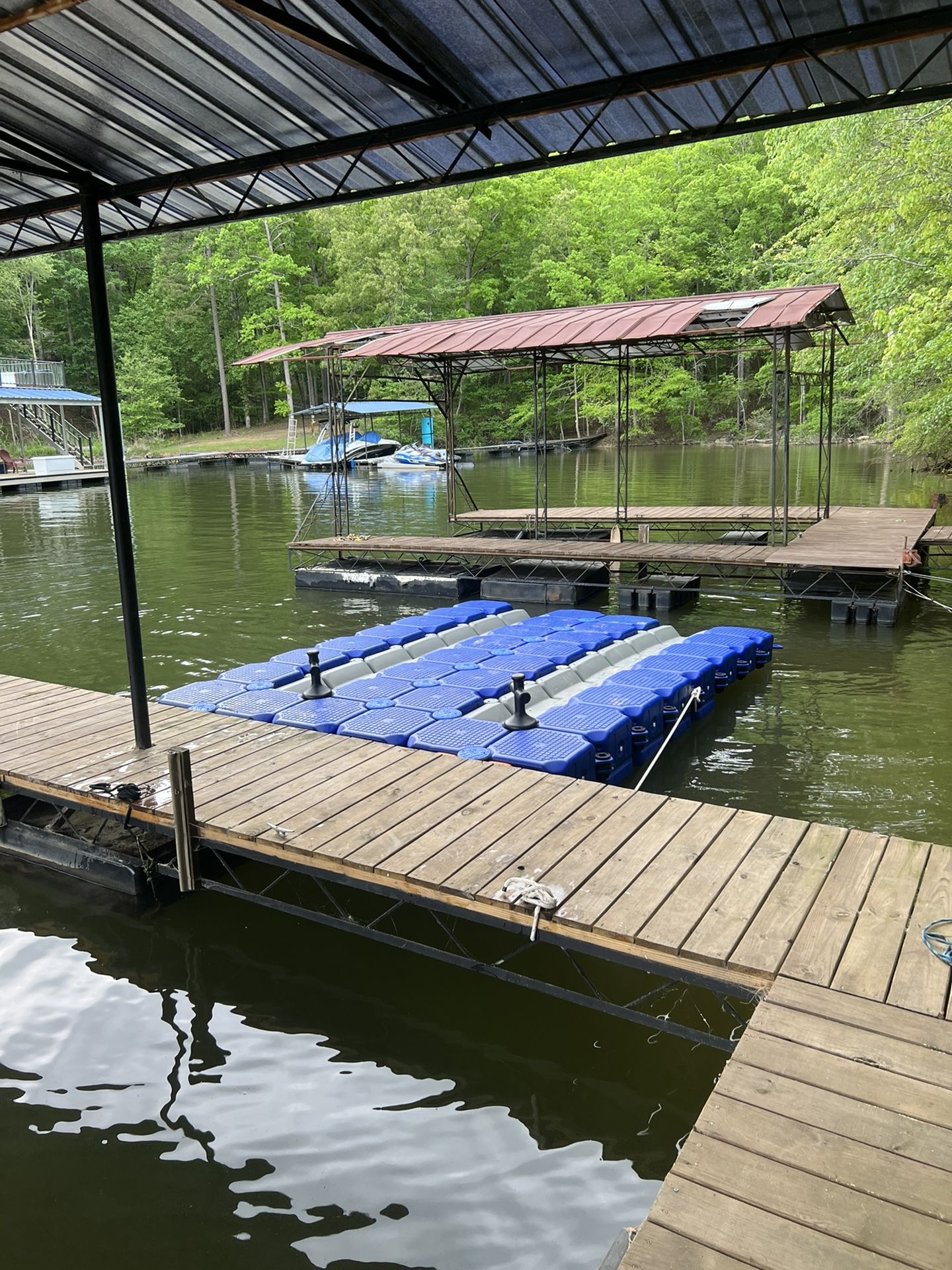 Dock Rods for Sale in Baldwin, NY - OfferUp