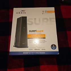 Modem
