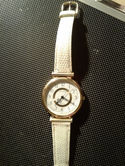 Unitron Quartz Watch