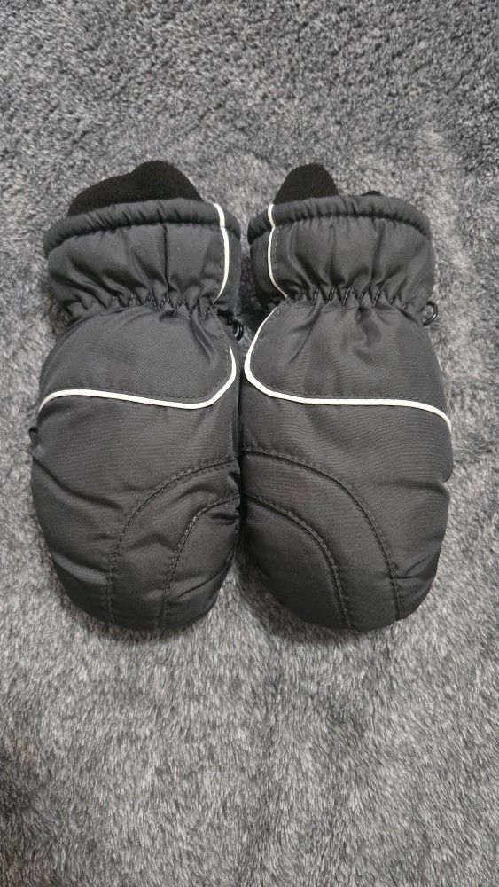 Kids Winter Gloves 
