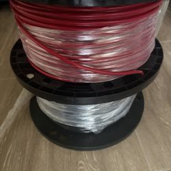 8 Gauge Wire 