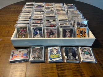 Sports Trading Cards