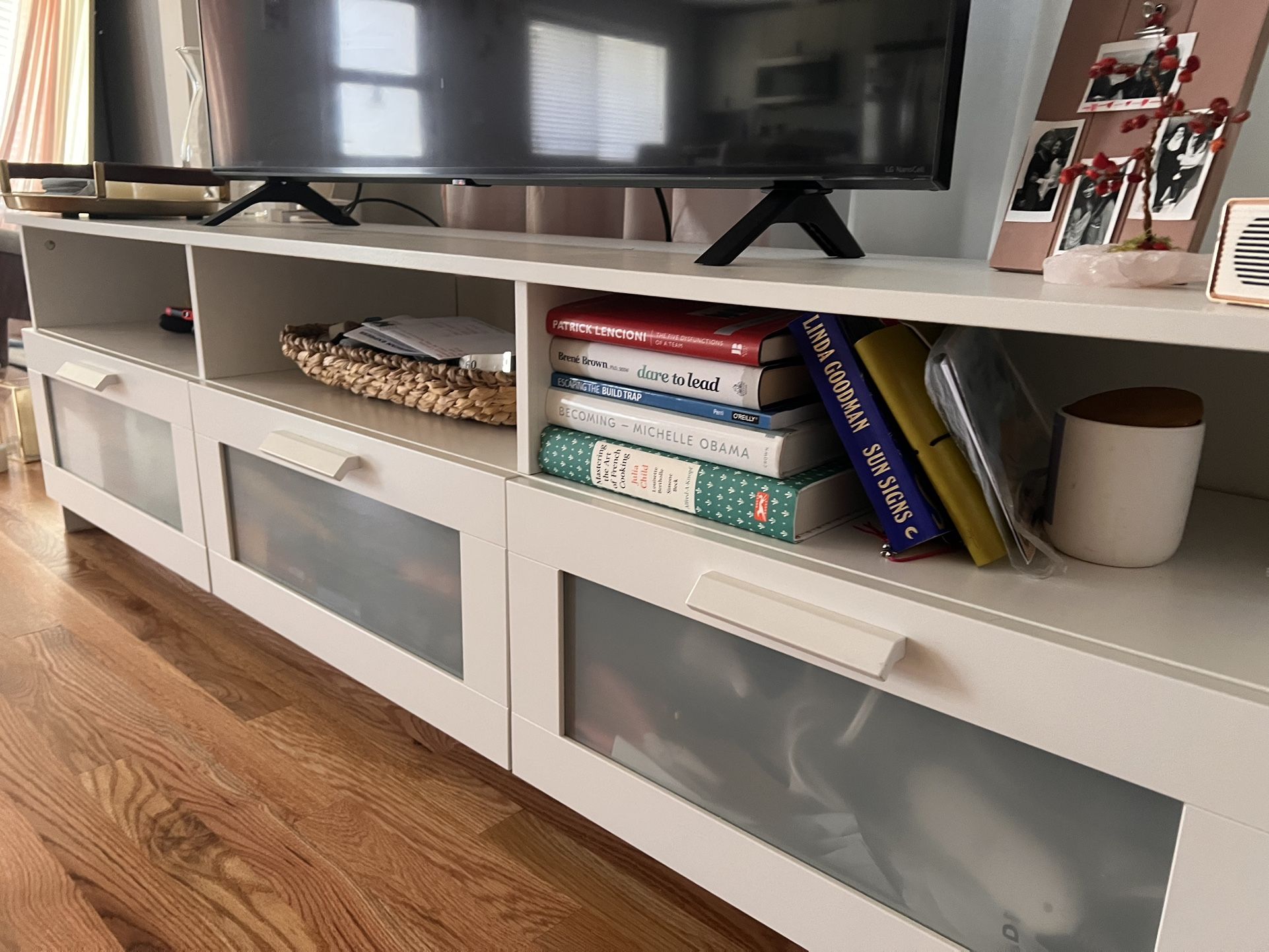 IKEA TV Unit - Great Condition