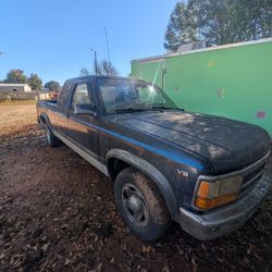 1(contact info removed) Dodge Dakota PARTS 