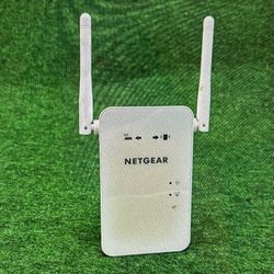 Netgear EX6100 AC750 Dual Band WiFi Range Extender