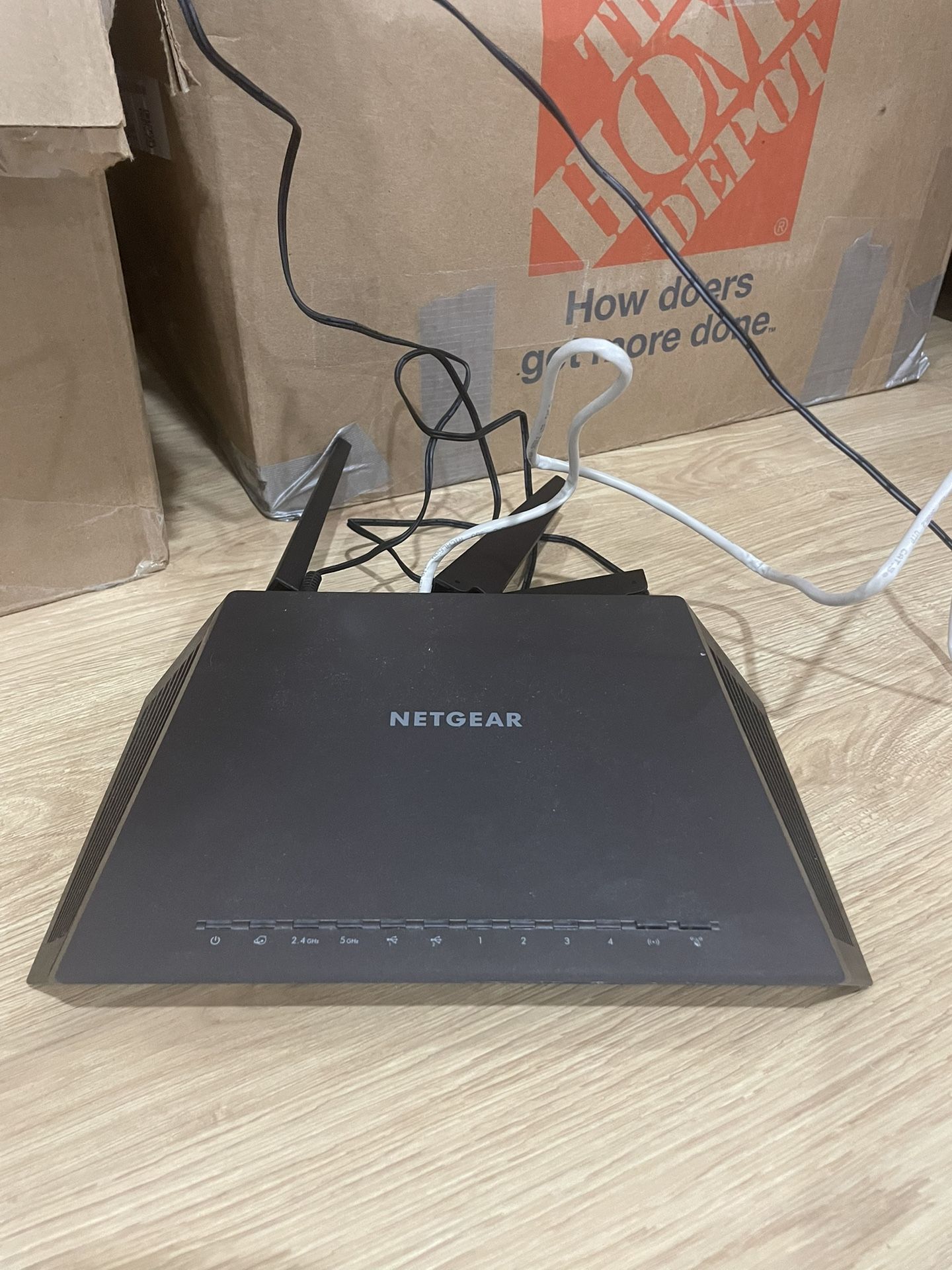 Netgear WiFi Router