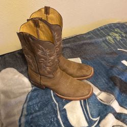 Blackstone Cowboy Boots 