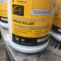 Mold Killer