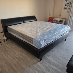Single Twin Mattress Double Full Queen King Bed California King XL Twin Mattresses