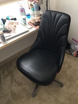 Swivel Desk Chair 