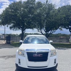 2010 GMC Terrain