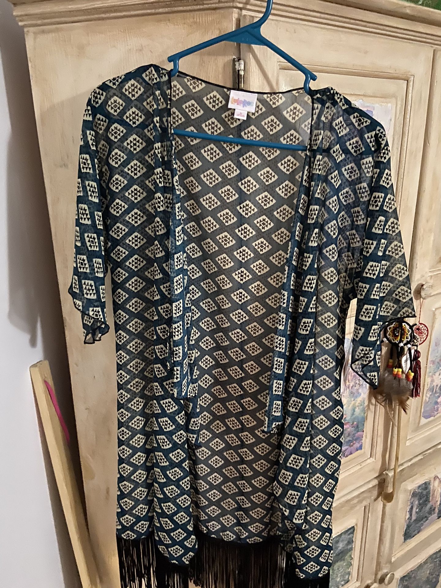 Brand New LulaRoe Monroe.