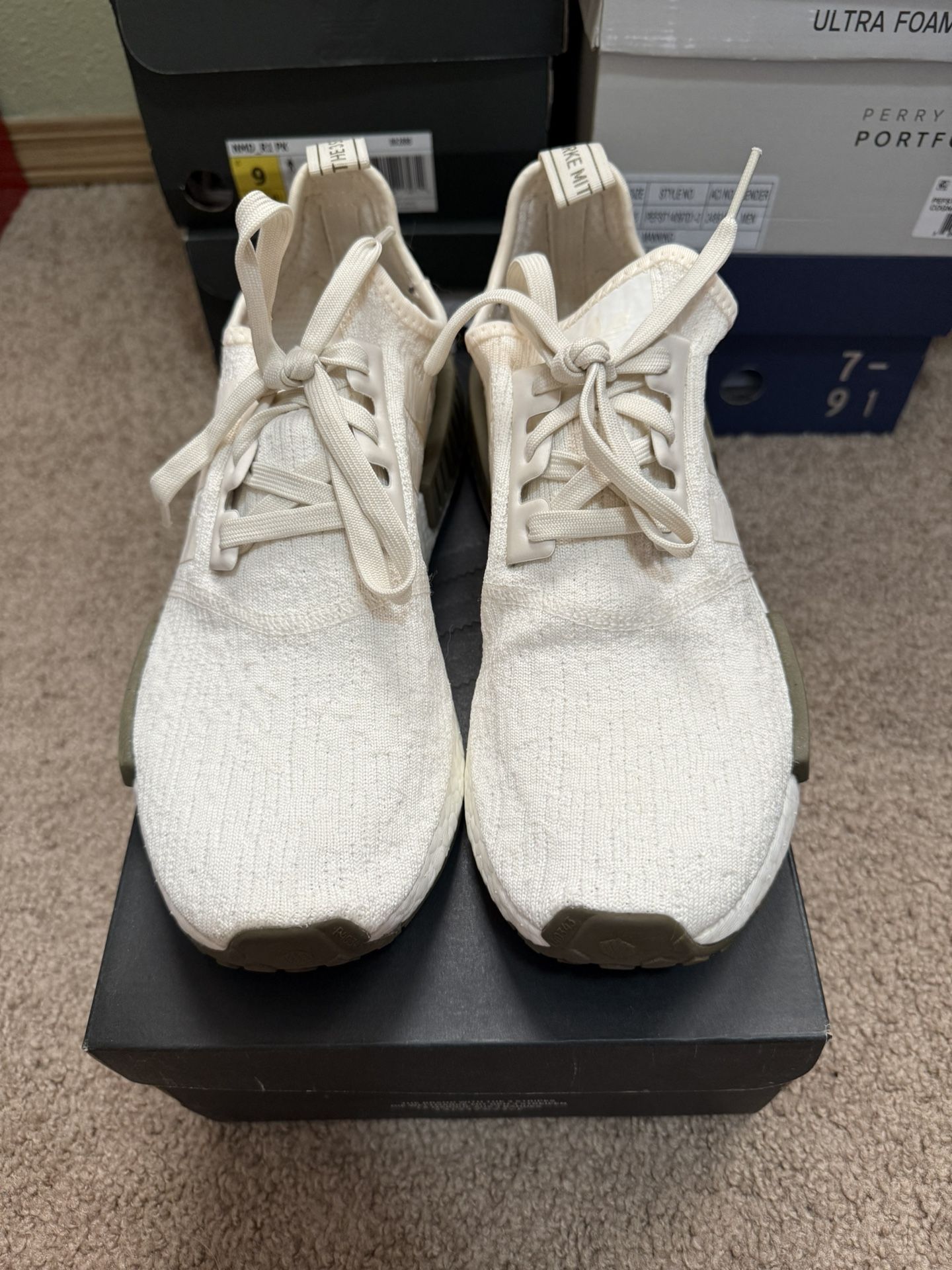 Adidas NDM R1