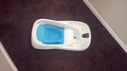 Baby tub