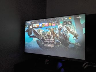 LG 27 monitor gaming