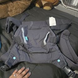 Baby Carrier