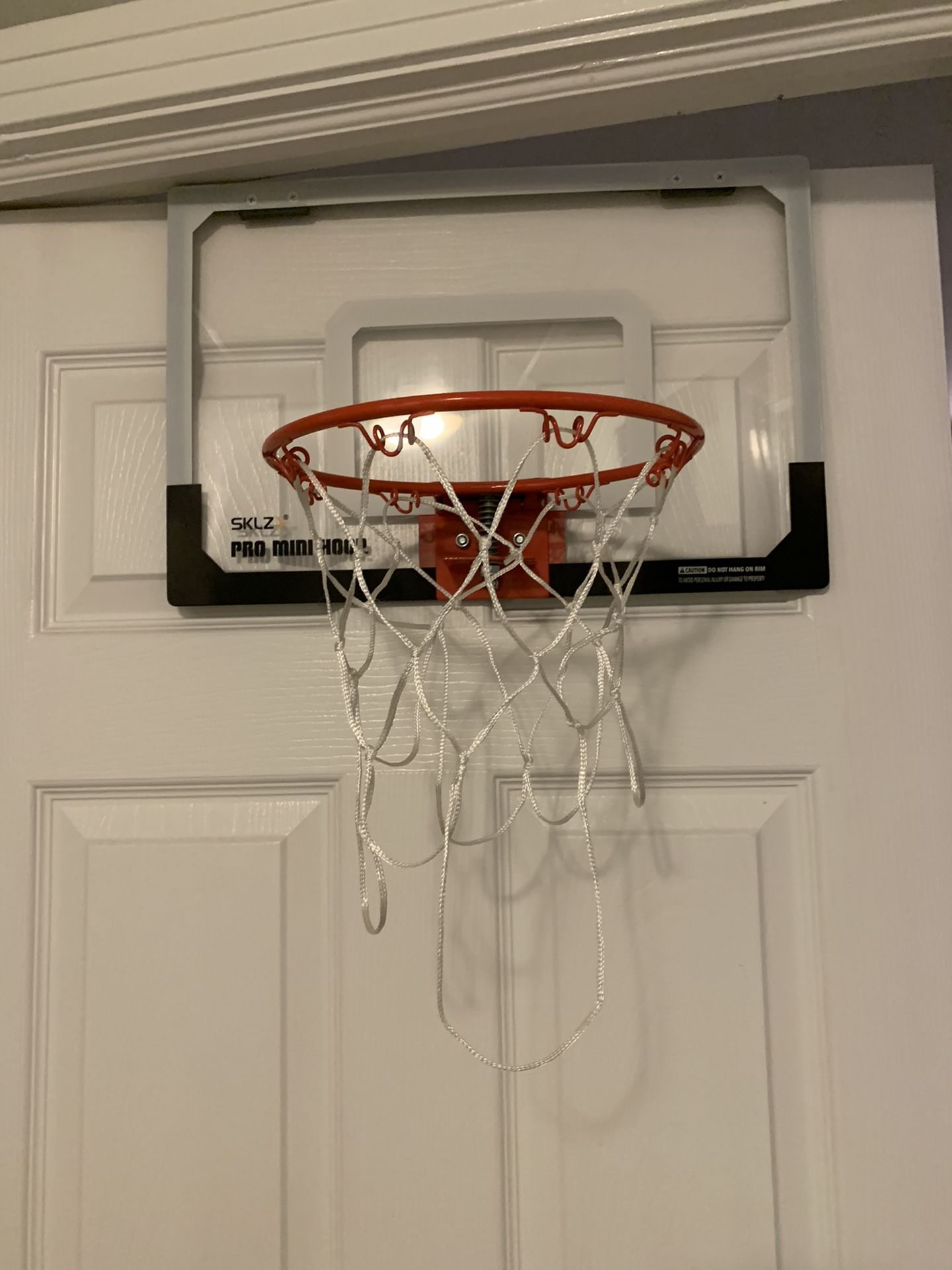 Sklz Pro Mini Basketball Hoop