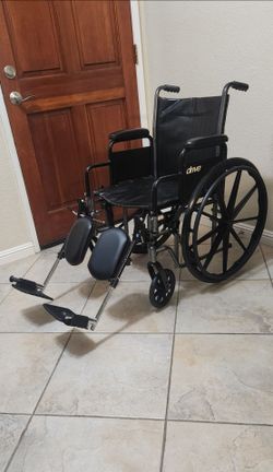 Wheelchair