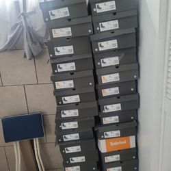 Timberland  A La Venta 110 