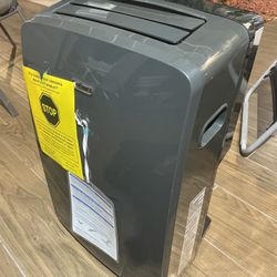 Aire Portatil ( Portable Air Conditioner) 