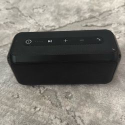 Speaker