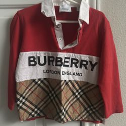 Burberry Shirt