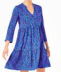 Vestido talla s