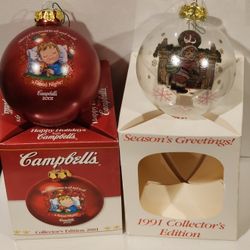 CAMPBELLS