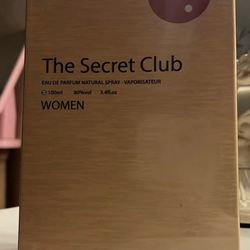 The Secret Club ! 