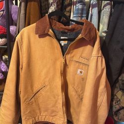 Carhartt Jacket