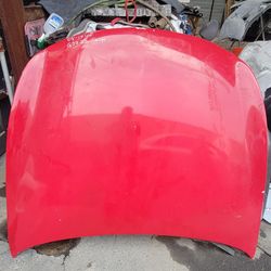 07/09/14 Infinity G37 Hood Coupe 2.d $475