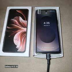 Brand NEW S25 Ultra - Unlocked - 512GB