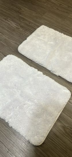 Bathrooms mats
