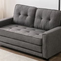 COUCH / PULL-OUT BED FOR SALE!