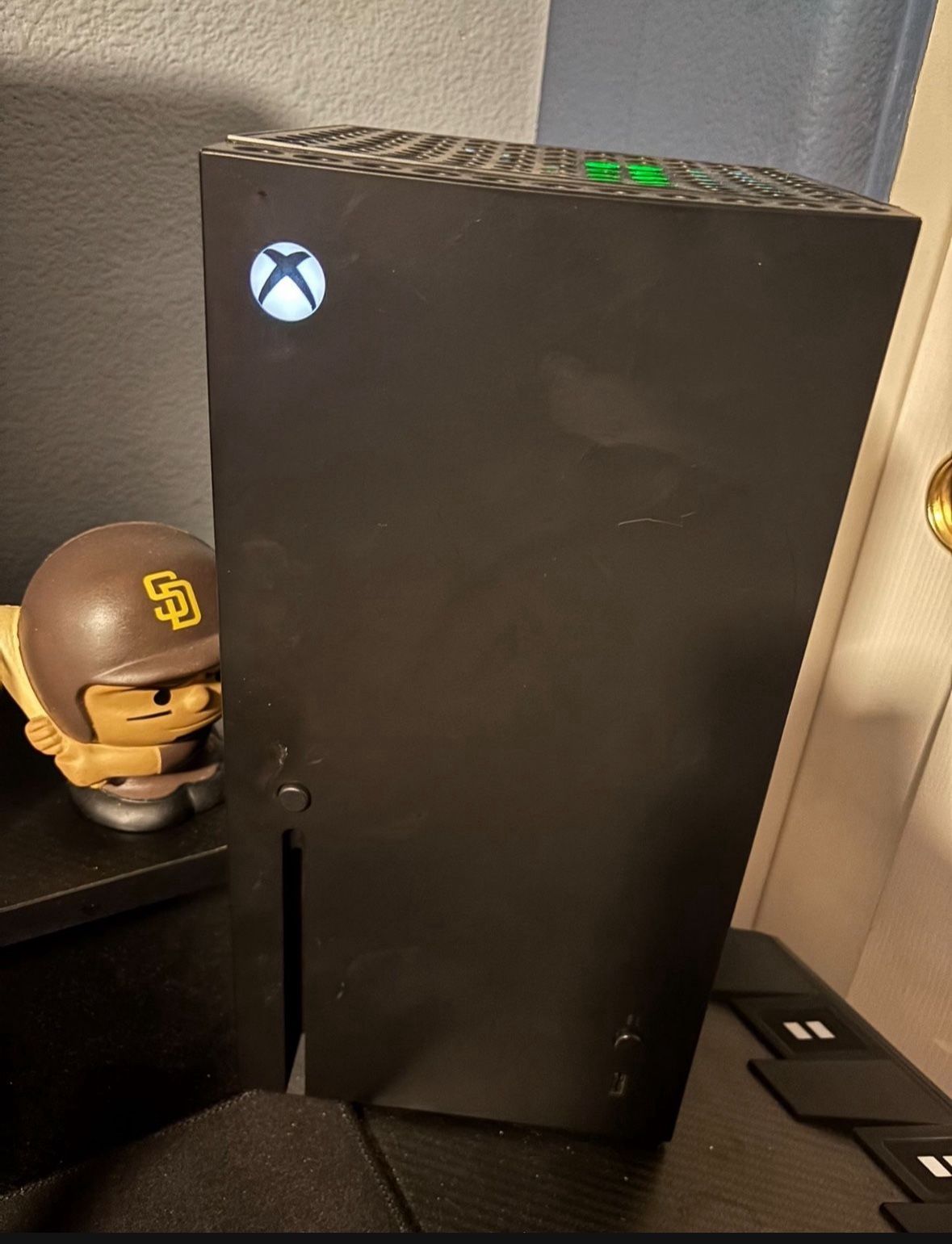 Xbox Mini Fridge