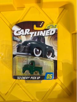 Cartuned