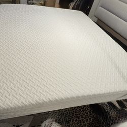 Cal king Tempur-Pedic