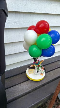 Kids lamp