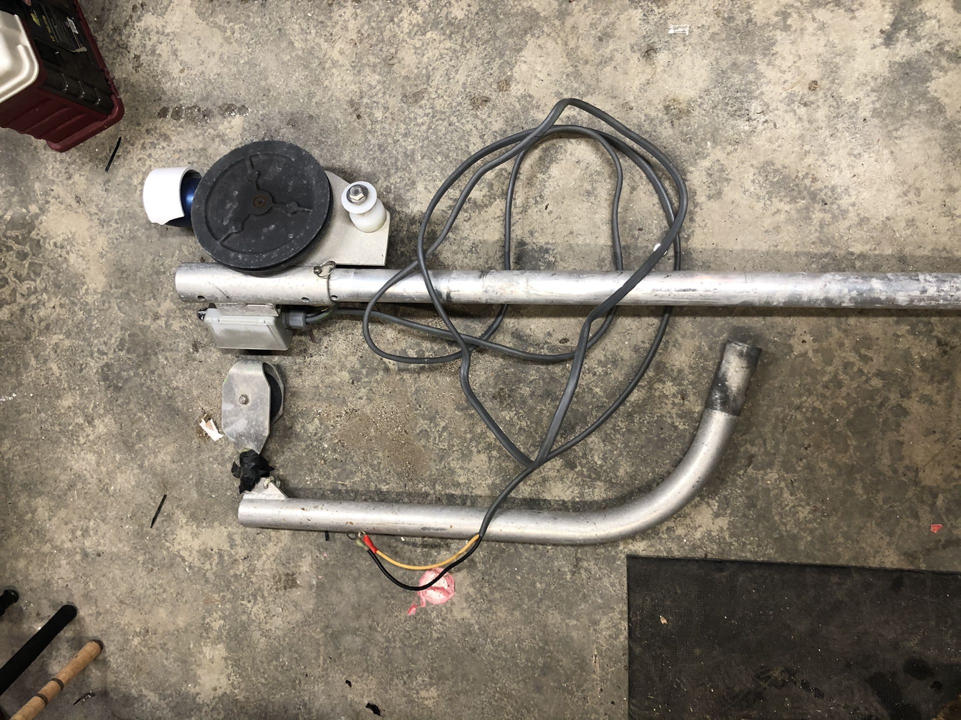 Shrimp/Crab Pot Puller for Sale in Lake Stevens, WA OfferUp