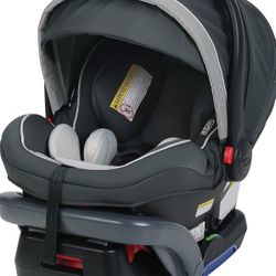 New Graco Infant Car Seat