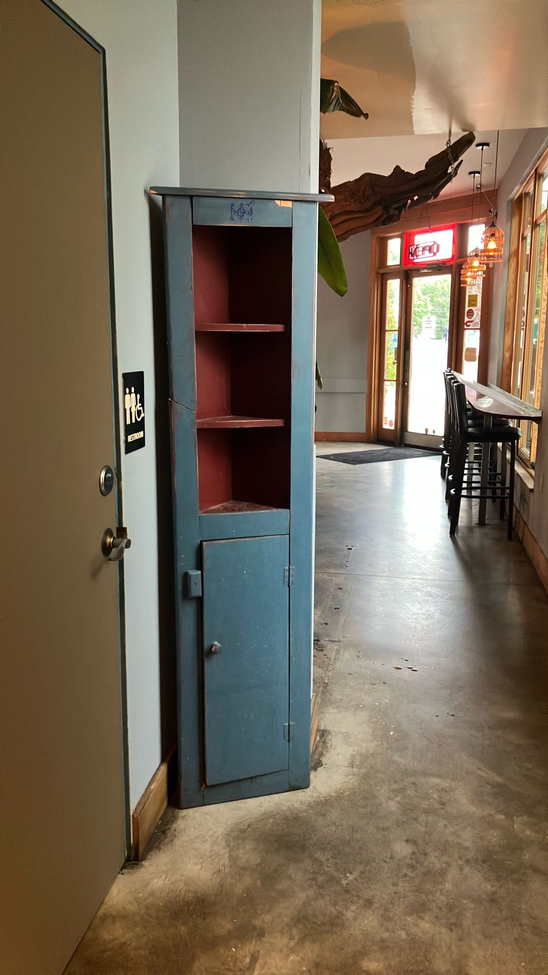 Free Wood Shelf